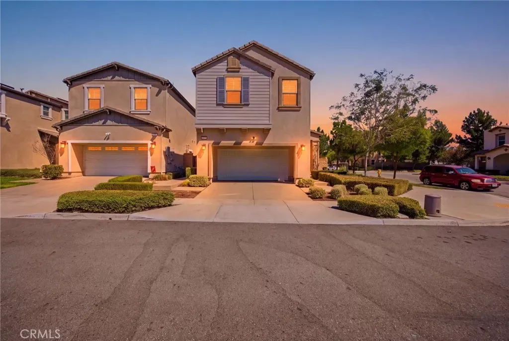 Property Photo: 5397 Vicenza Lane CA 92336