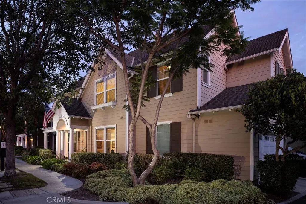 Property Photo:  36 Tarleton Lane  CA 92694 
