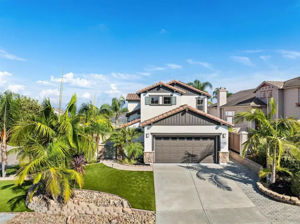 Property Photo: 3547 Cay Drive CA 92010