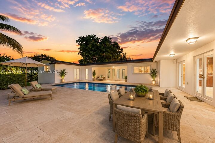 Property Photo:  8545 SW 107th St  FL 33156 