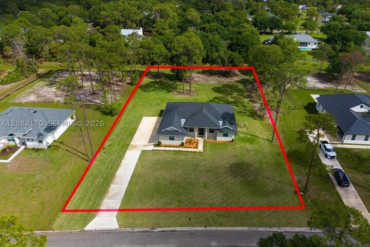 Property Photo: 10630 Sugar Pine Dr FL 34945