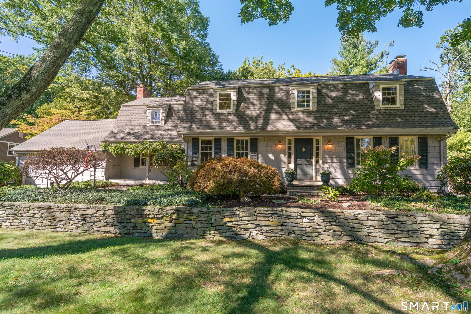 Property Photo: 28 Uplands Drive CT 06107