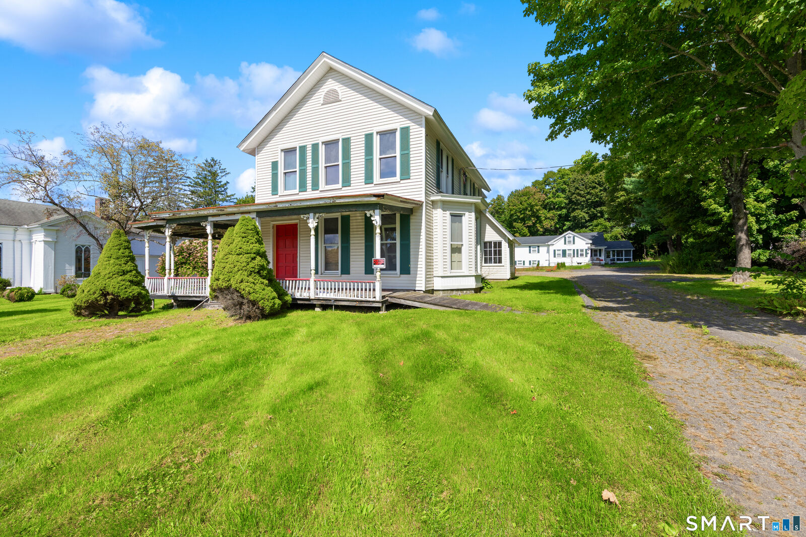 Property Photo: 792 Bantam Road CT 06750