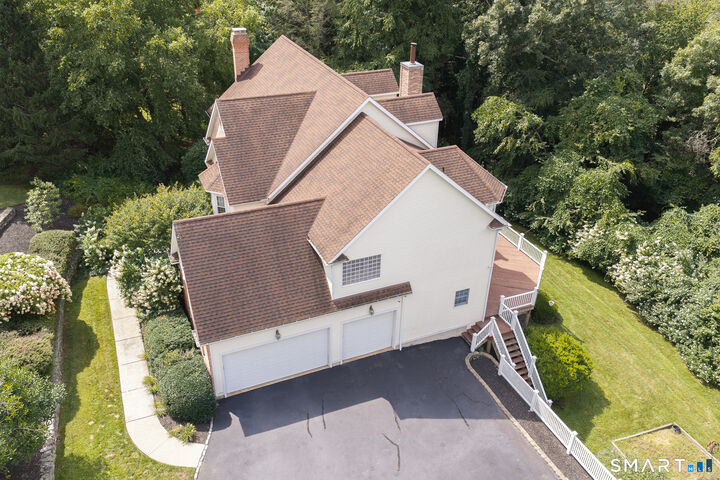 Property Photo:  245 Grey Rock Road  CT 06488 