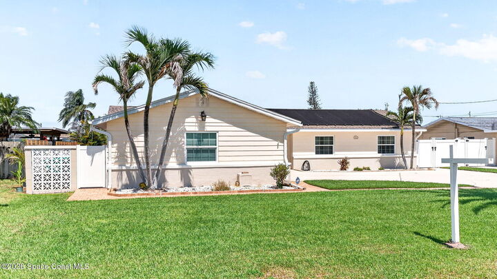 Property Photo:  328 Carmine Drive  FL 32931 