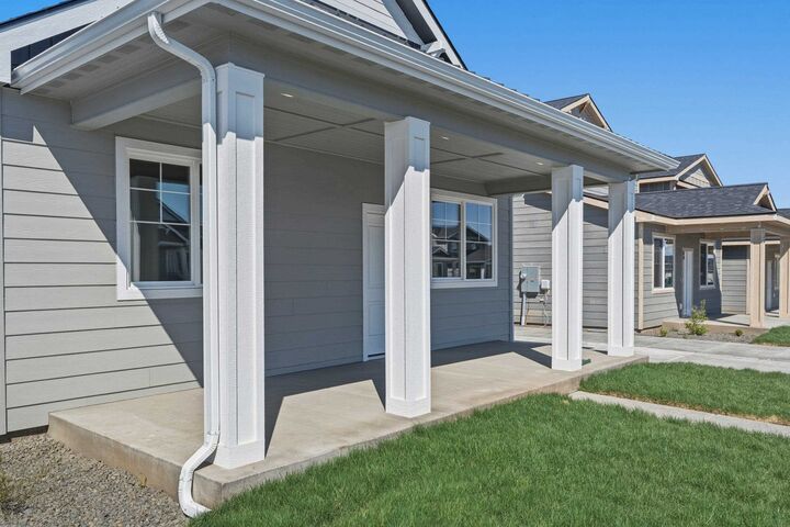 Property Photo: 60 S Treeline St WA 99001