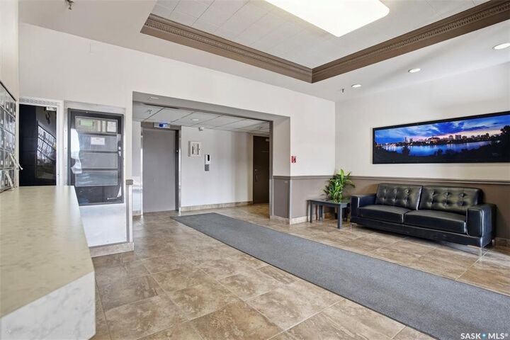 Property Photo:  405 5th Avenue N 503  SK S7K 6Z3 