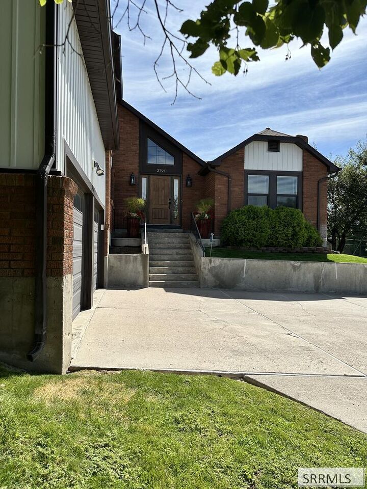 Property Photo:  2797 Mount Borah Place  ID 83201 