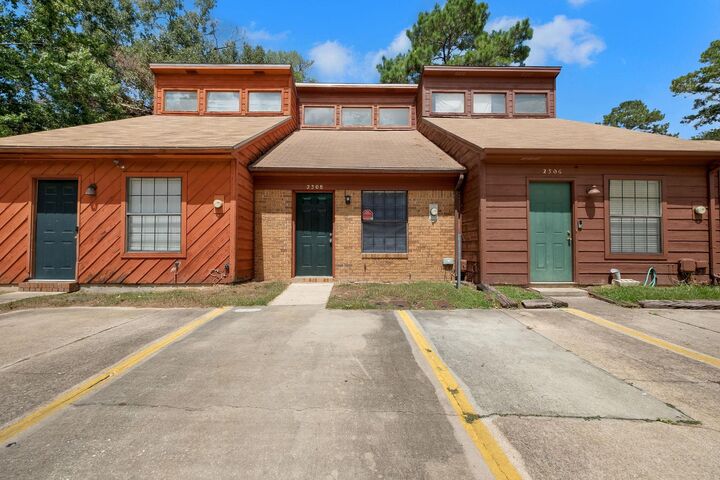 Property Photo:  2308 Hartsfield Way  FL 32303 