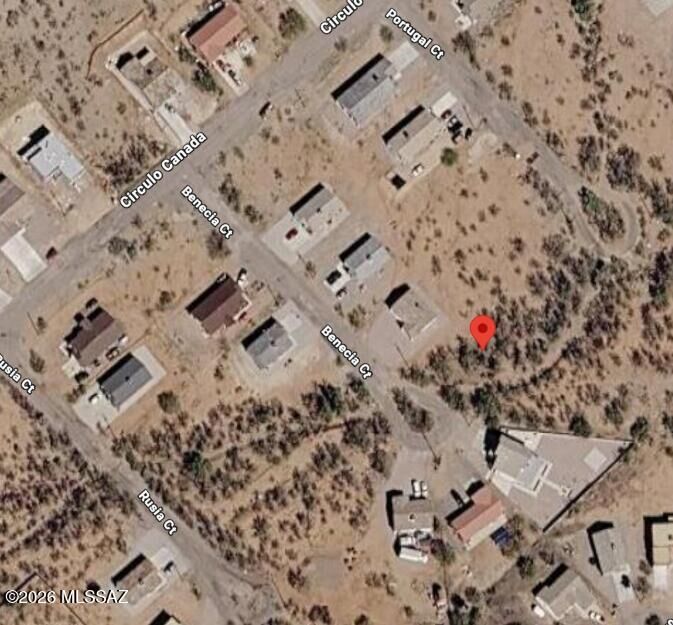 Property Photo: 1799 Benecia Court 88 AZ 85648