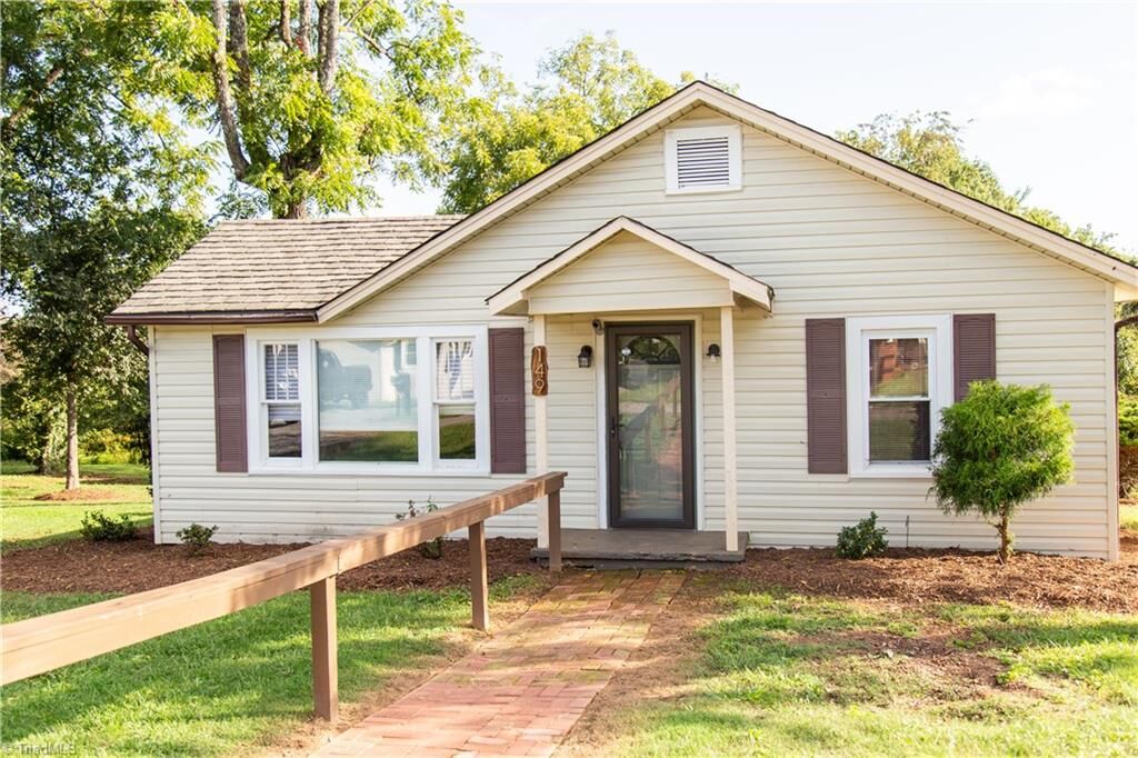 Property Photo:  149 Gilreath Brook Street  NC 28659 