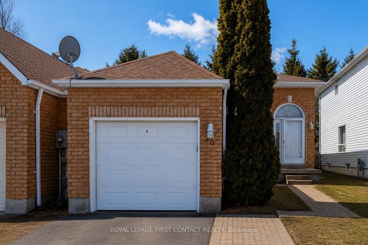 Property Photo:  36 Churchland Drive  ON L4N 8P9 