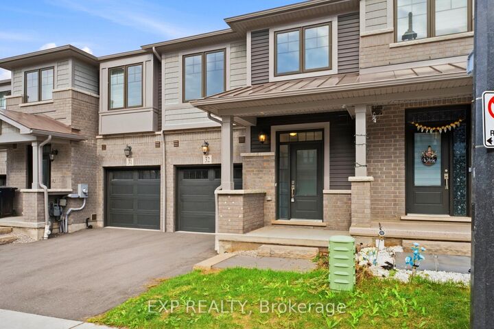 Property Photo:  10 Birmingham Drive 32  ON N1R 0C5 