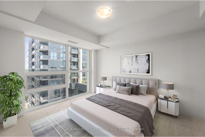 Property Photo:  20 Meadowglen Place 903  ON M1H 2Y5 
