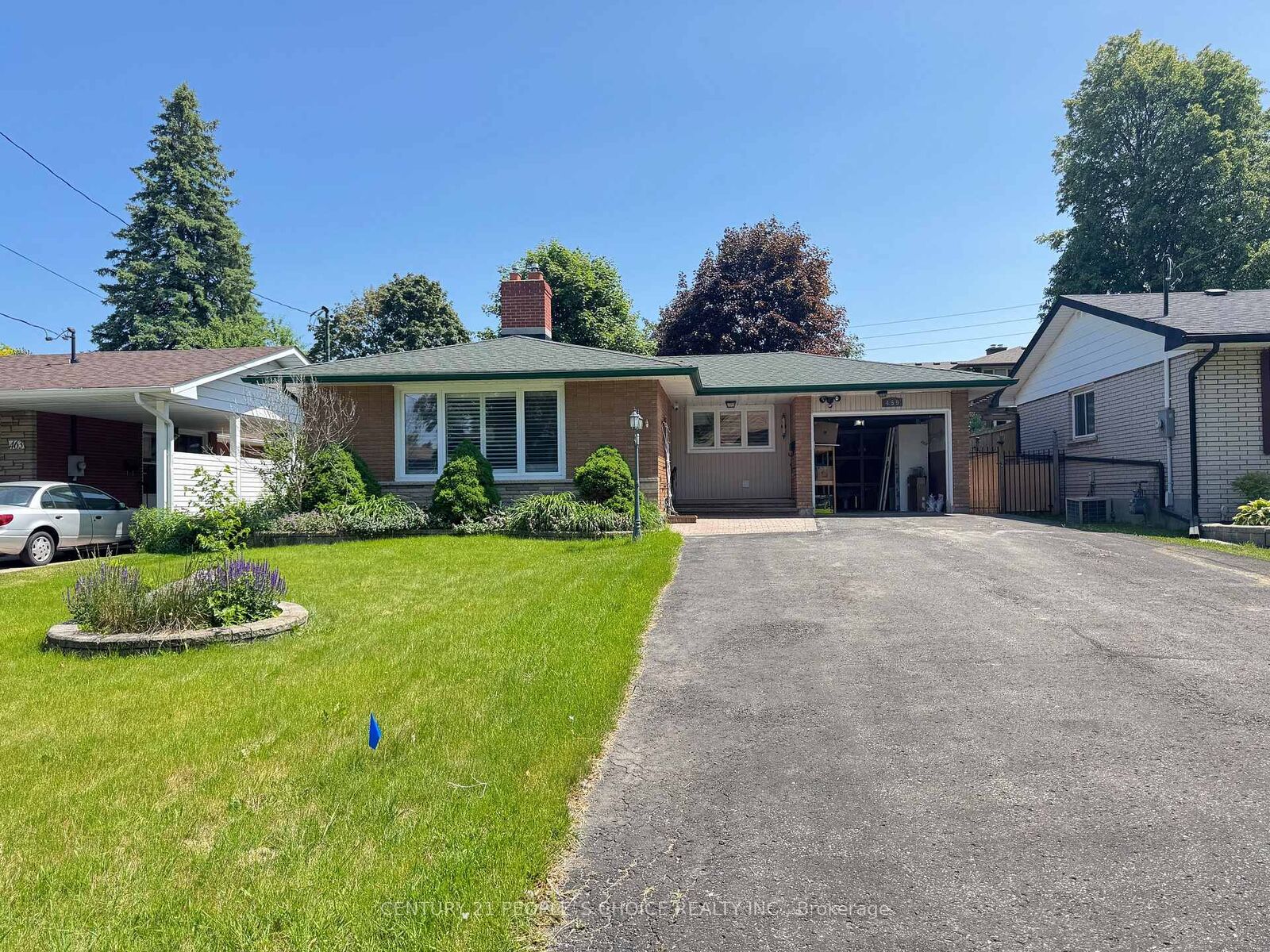 Property Photo:  459 Bernhard Crescent Bsmt  ON L1G 2B7 