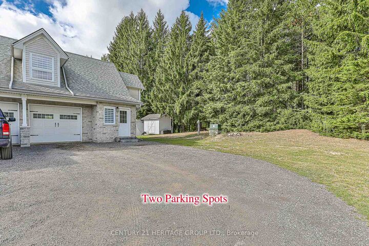 Property Photo:  3471 Mount Albert Road  ON L0G 1V0 