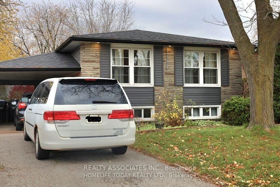 Property Photo:  285 Bartley Bull Parkway  ON L6W 2L2 