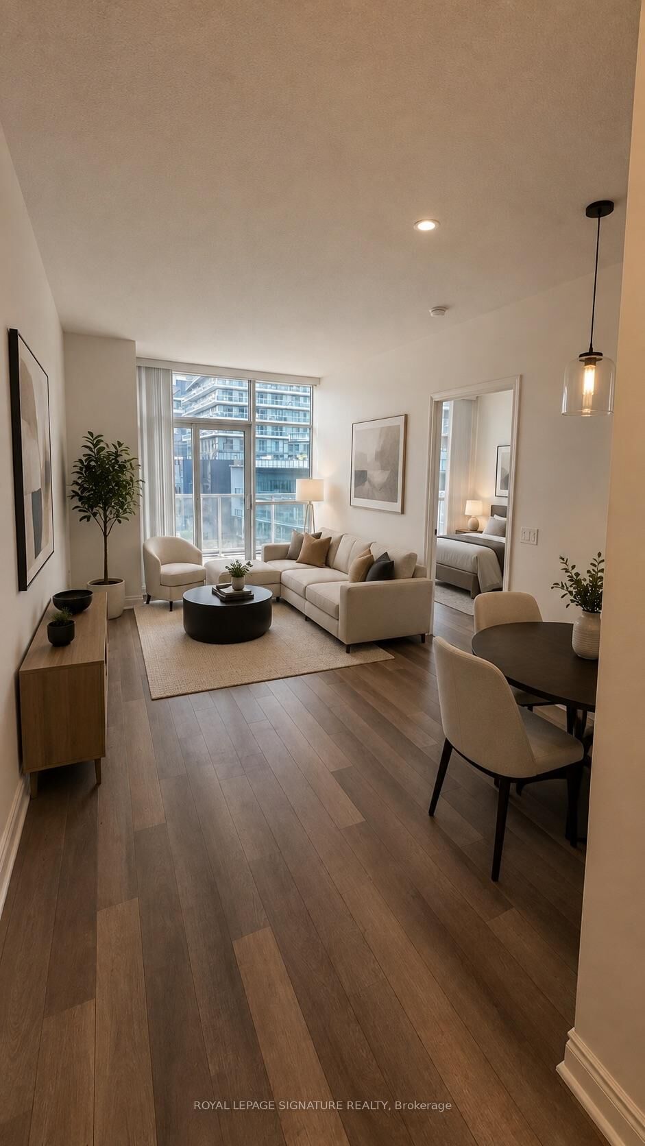 Property Photo:  80 Marine Parade Drive 430  ON M8V 0A3 