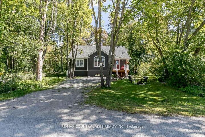 Property Photo: 2589 Lakeshore Drive ON L0K 1B0