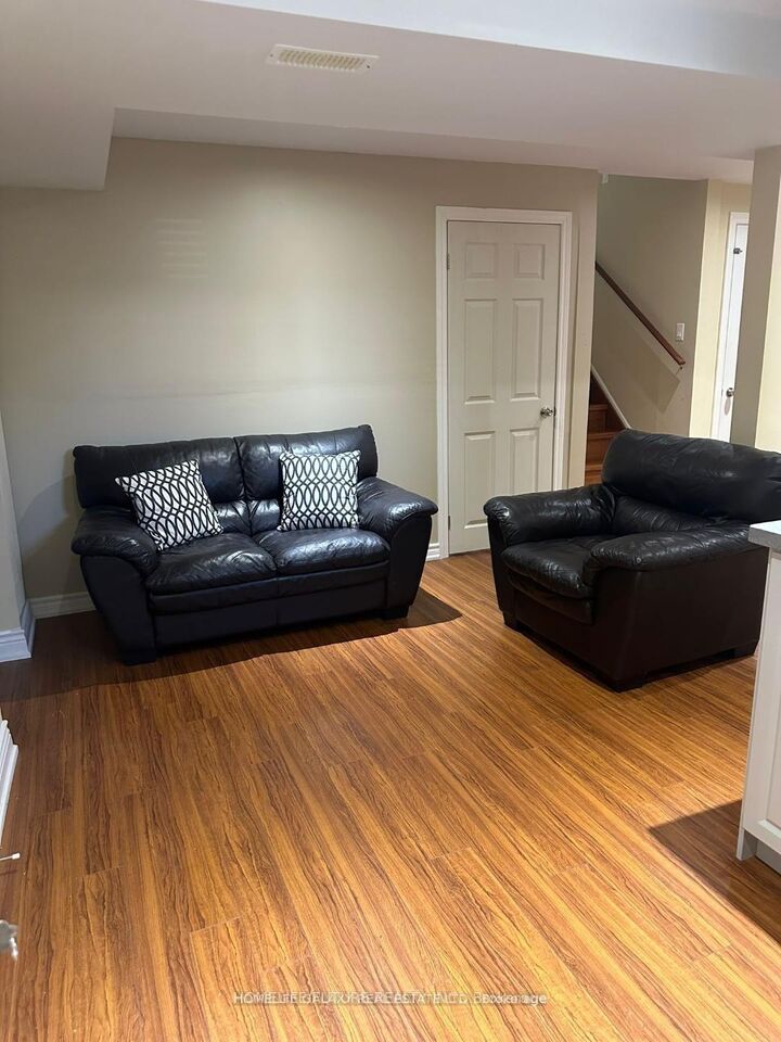 Property Photo:  11 Clair Avenue Bsmt  ON L1M 2G8 