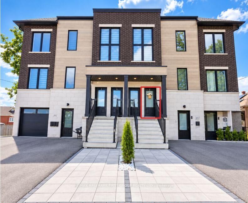 Property Photo:  182 Prince Street 2  ON L1G 4E6 