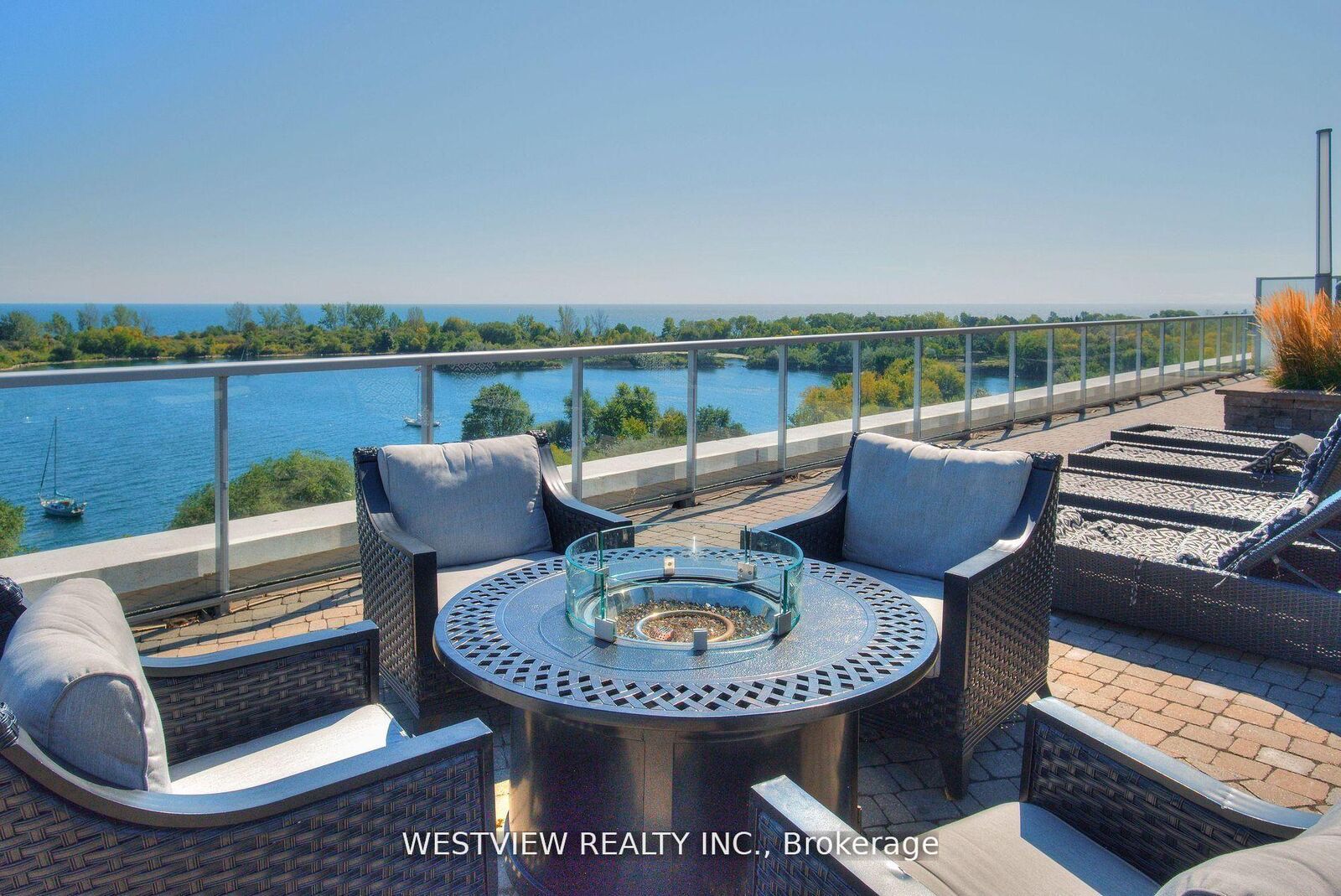 Property Photo:  80 Marine Parade Drive 311  ON M8V 0A3 