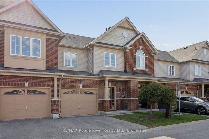 Property Photo:  85 Lander Crescent  ON L1C 0L4 