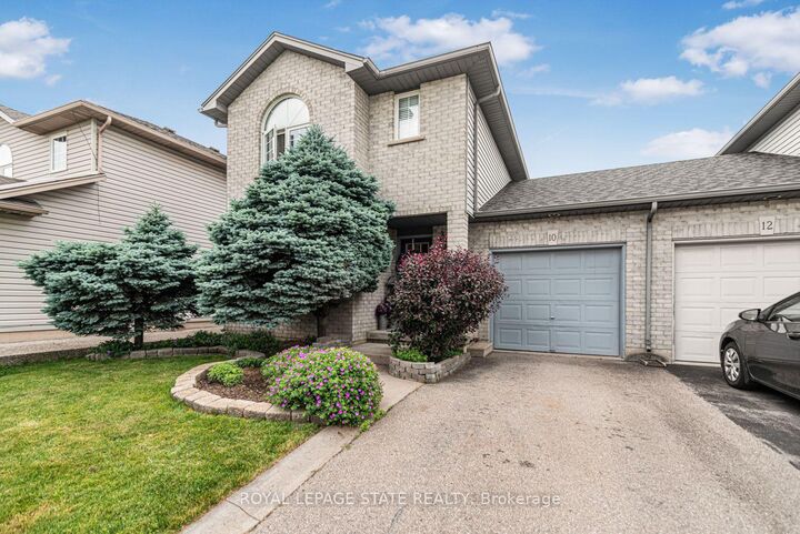 Property Photo:  10 Richview Drive  ON L9B 2V5 