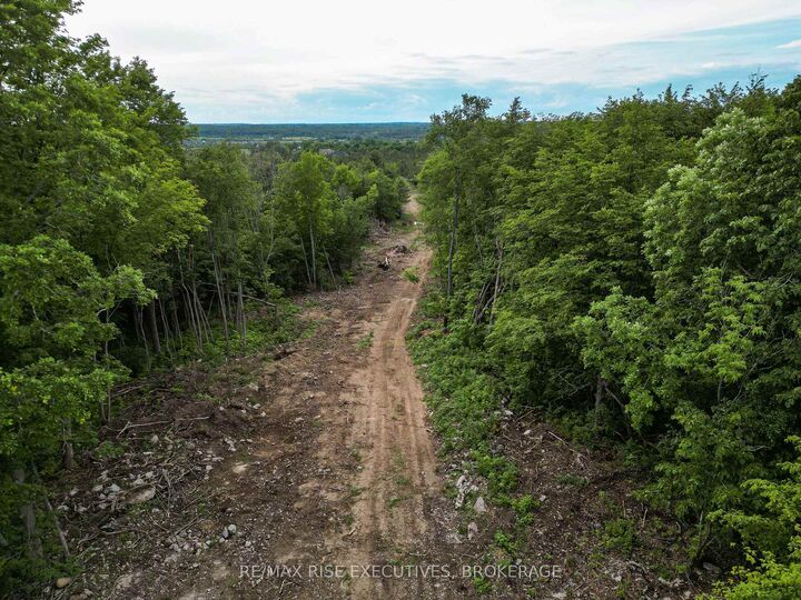 Property Photo:  Lot 1 McKeown Road  ON K7R 3L2 