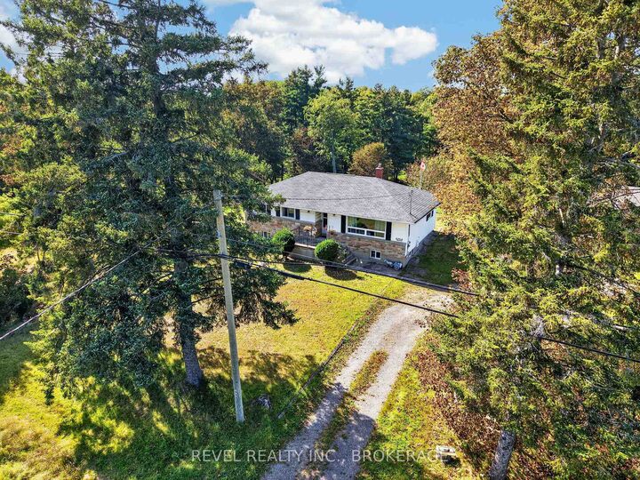 Property Photo:  4258 Hwy 15 N/A  ON K0H 1Y0 