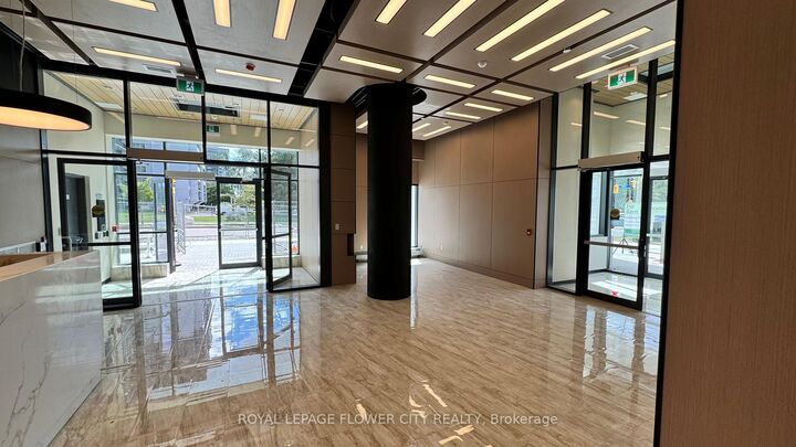 Property Photo:  2825 Jane Street 1006  ON M3N 2J5 