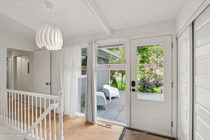 Property Photo: 16 Lentini Way ON K2G 3P9