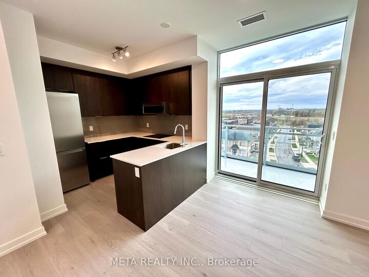 Property Photo:  2501 Saw Whet Boulevard 605  ON L6M 5N2 