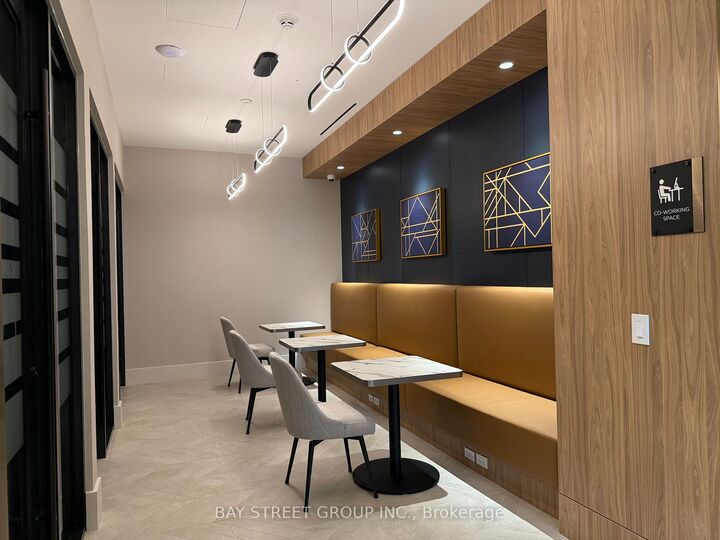 Property Photo:  5 Meadowdale Road 1210A  ON L4K 0C7 