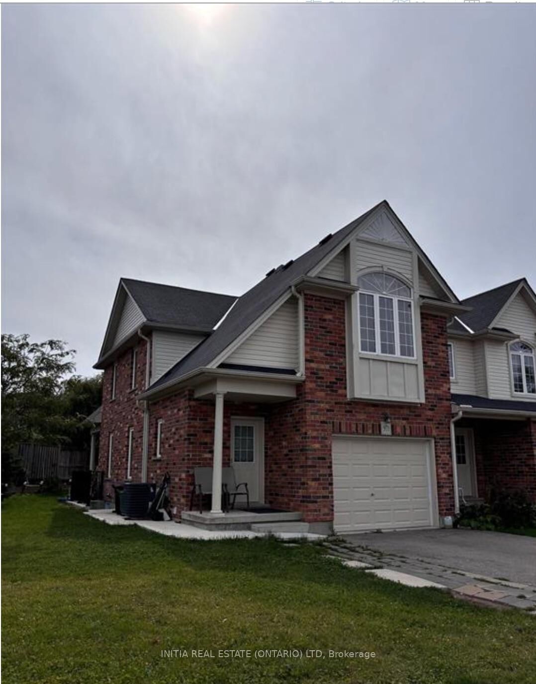 Property Photo:  971 Silverfox Crescent  ON N6G 5B6 