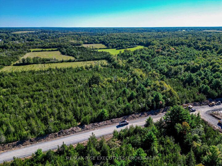 Property Photo:  Lot 4 McKeown Road  ON K7R 3L2 