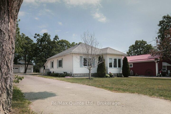 Property Photo:  29 Joseph Street  ON K0M 1A0 