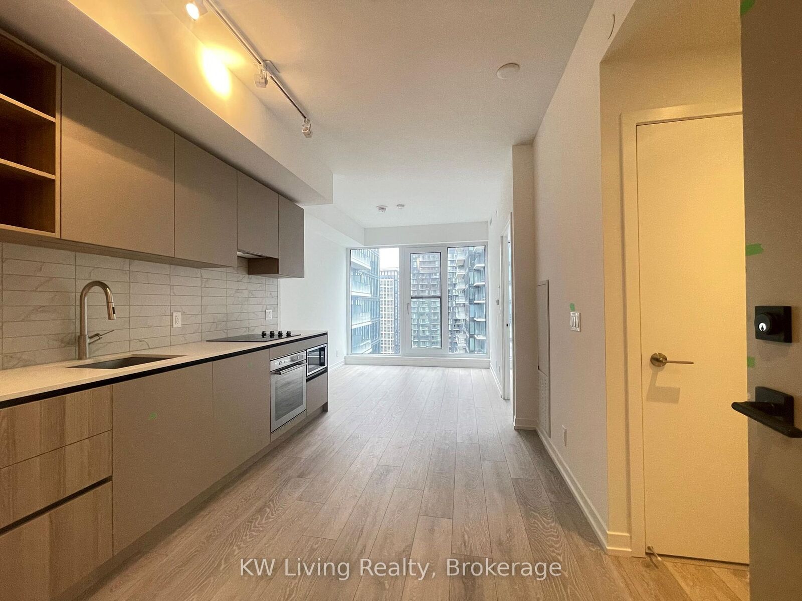 Property Photo:  55 Mercer Street 4608  ON M5V 0W4 