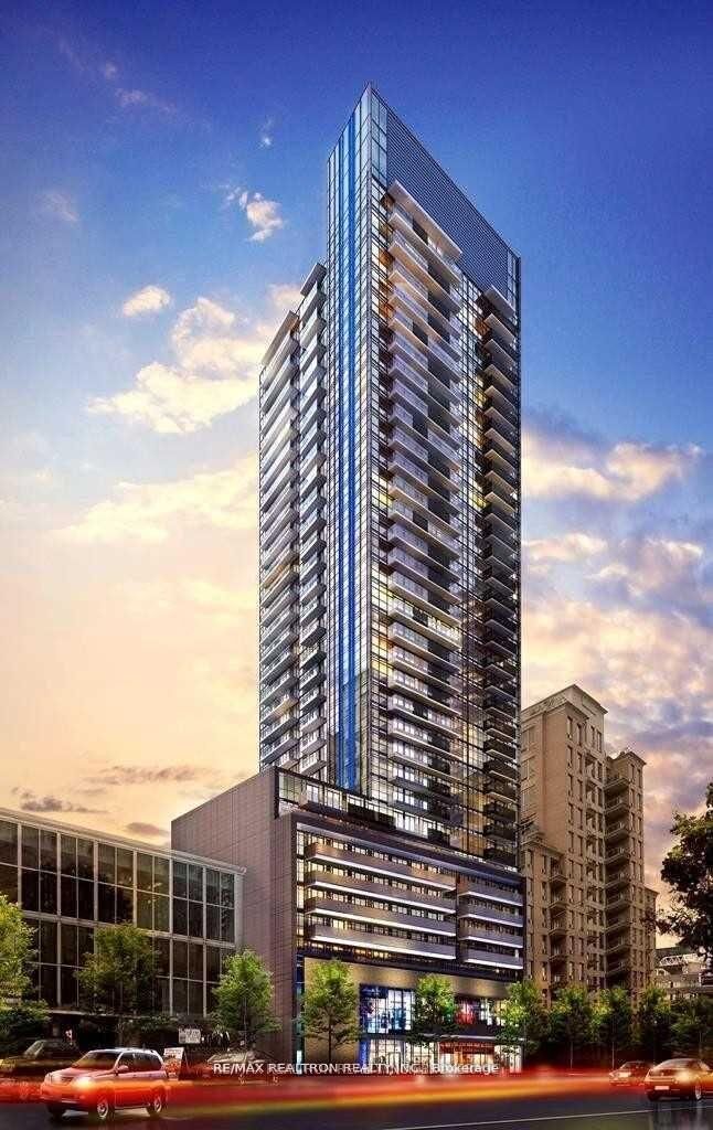 Property Photo: 125 Redpath Avenue 1404 ON M4S 0B5