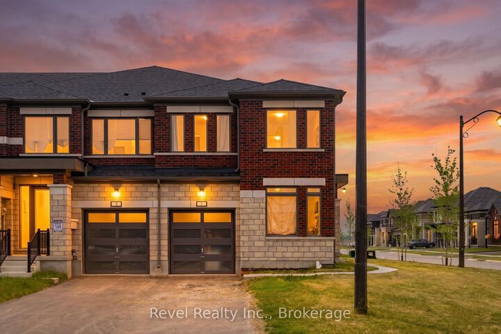 Property Photo:  1 Keenan Street  ON K9V 6K2 