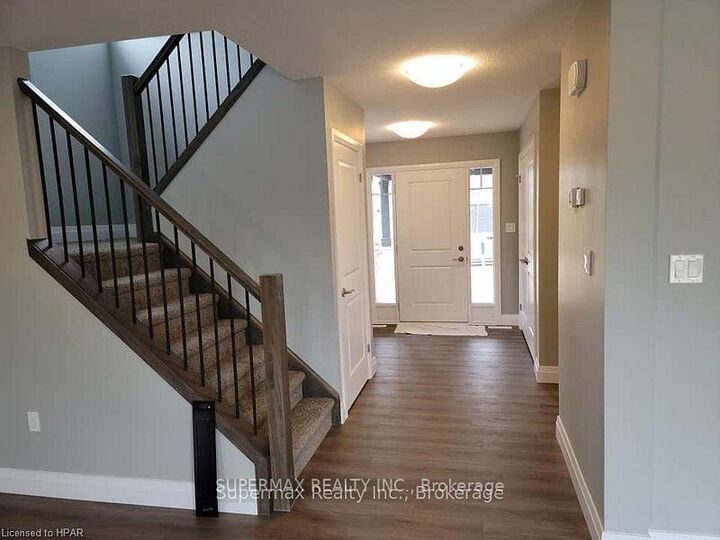 Property Photo:  657 Ketter Way  ON N0N 1T0 