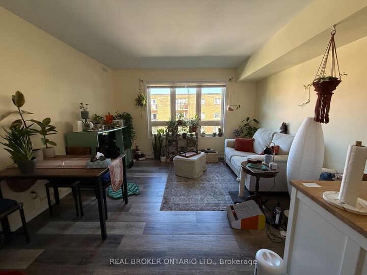 Property Photo:  70 First Street 210  ON L9W 2E5 