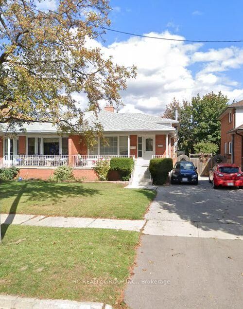 Property Photo:  Lower 3271 Marlene Court  ON L4X 2N6 