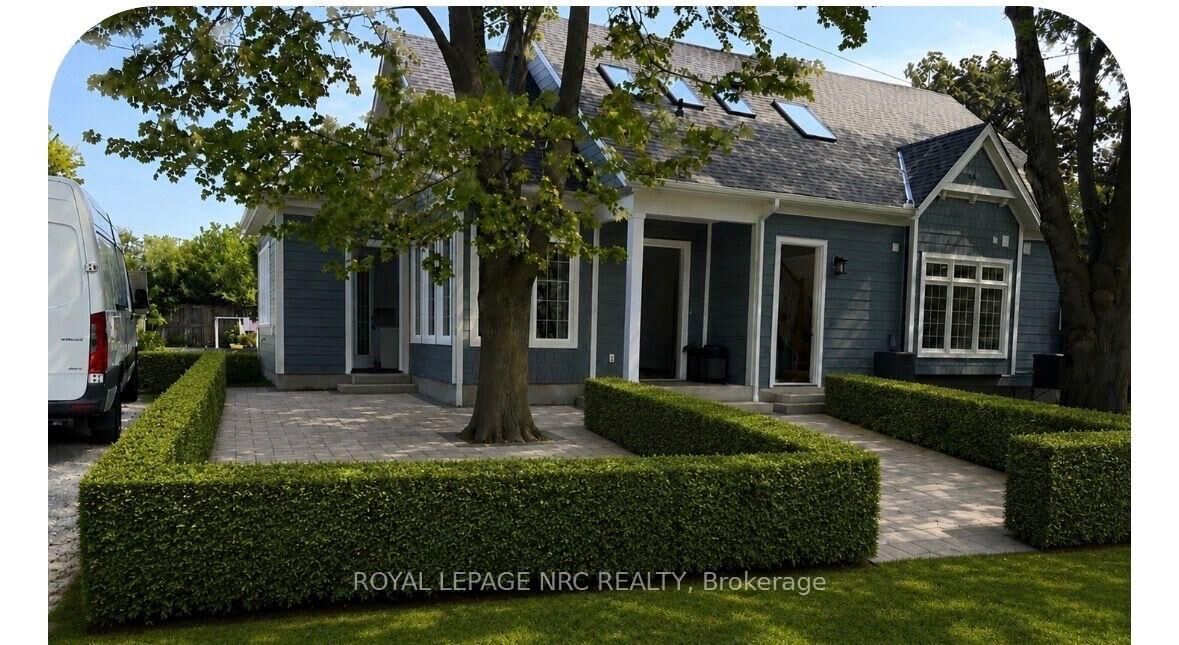 Property Photo:  105 Delater Street  ON L0S 1S0 
