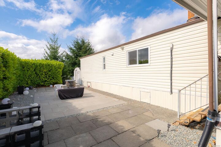 Property Photo:  6325 Metral Dr #76  BC V9T 6P9 