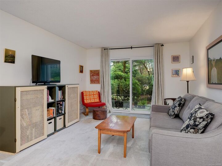 Property Photo:  1010 Bristol Rd #108  BC V8X 4R8 