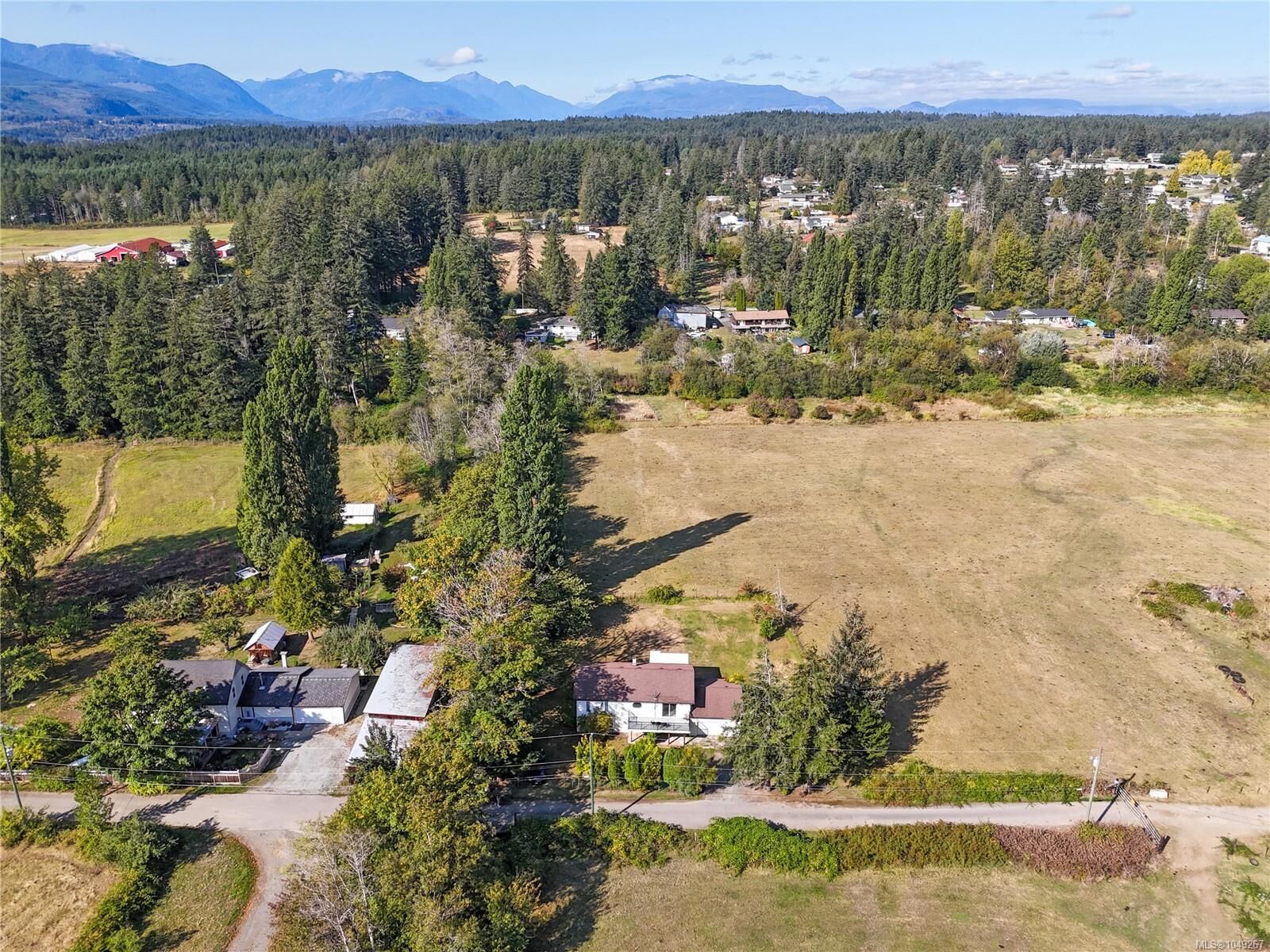 Property Photo:  5970 Cherryvale Lane  BC V9Y 8S1 