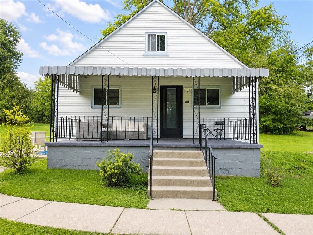 Property Photo: 4818 Josephine PA 15044