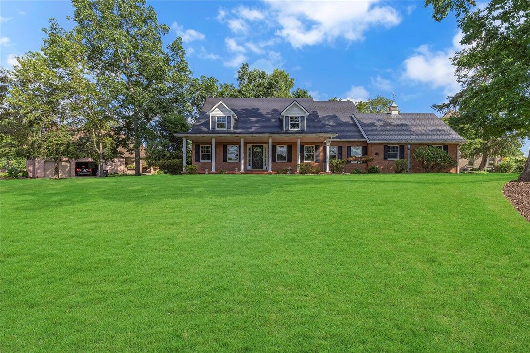 Property Photo:  139 Radcliff  PA 15001 