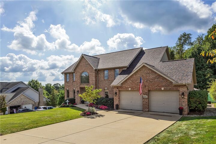 Property Photo: 12250 Sedona Dr PA 15642